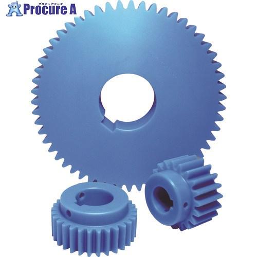 KHK プラスチック平歯車PS1-80J10  ■▼126-5276 PS1-80J10  1個