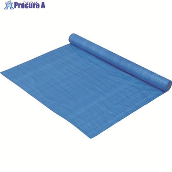 IRIS 567512 ブルーシートロール 900mm×50m  ▼126-6623 BSR0950...