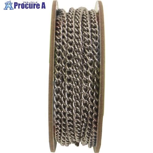ニッサチェイン ステンレスSマンテ×ル 1.4mm×15m巻  ■▼127-7209 R-SS14N...