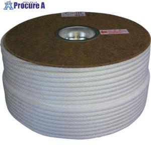 ユタカメイク 綿金剛打ドラム巻 9φ×150m ▽370-8675 PRCX-5 1巻 ユタカメイク 綿金剛打ドラム巻 9φ×150m ▽370-8675 PRCX-5 1巻