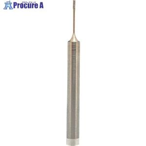 リューター 機械研削用軸付電着ダイヤモンド砥石(インターナル研削用)D5306 ▼128-1869 D5306 1袋