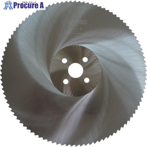 タニ メタルソー MSS250x2.0x3P高速電機・日立工機兼用  ▼129-2226 M250X...