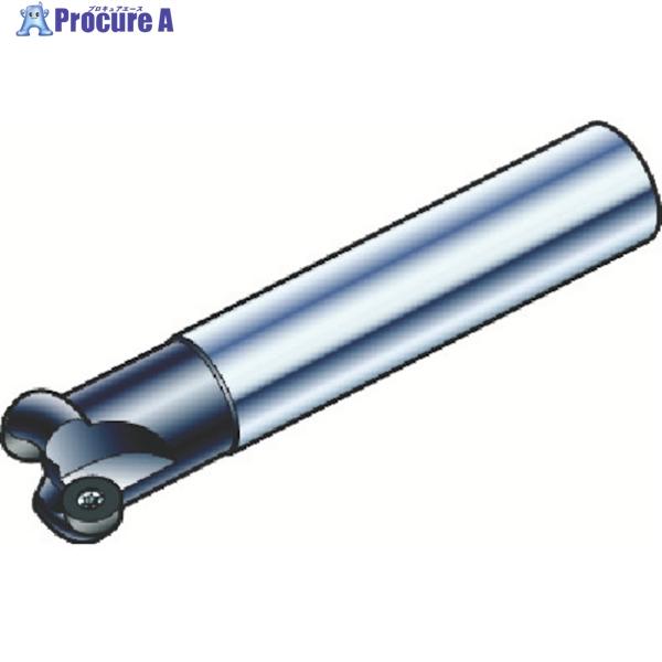 SANDVIK コロミルCoroMill[[R上]]200 倣いフライス加工用カッター(440)  ...