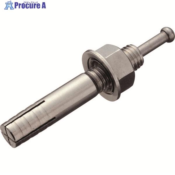 サンコー オールアンカーSC ステンレス製 ねじの呼びM16 全長80mm  ▼132-9286 S...