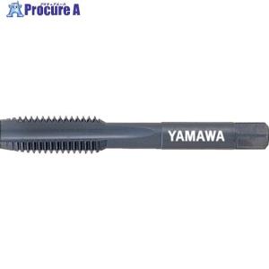 ヤマワ ハンドタップ 左ねじ用 HT LH P5 M30X3 5P ▽215-8257 HT-LH-P5