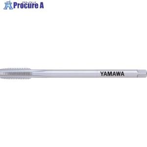ヤマワ ハンドタップ HT P2 M22X0.5 5P ▽216-1417 HT-P2-M22X0.5-5P 1