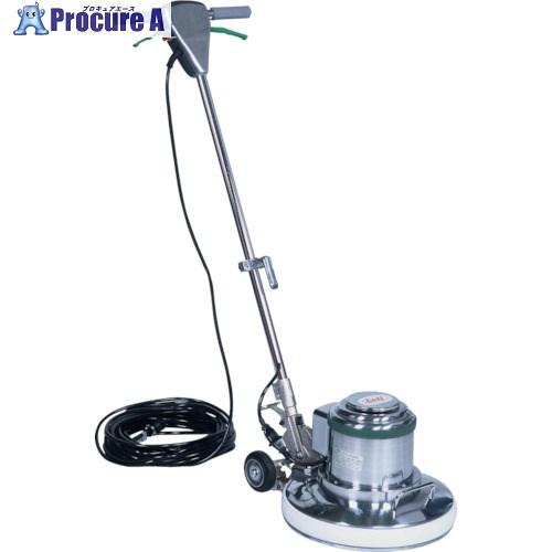 トモサダ ポリッシャーTP-114 ペーパー仕様  ■▼135-3164 12201301  1台