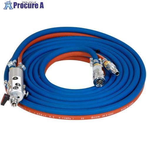 Asada コントロールスイッチ付ホース  ■▼135-6906 UG005  1個