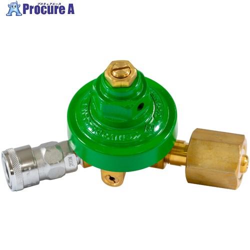 Asada 圧力調整器(炭酸ガス用)  ■▼135-6979 UG004  1個