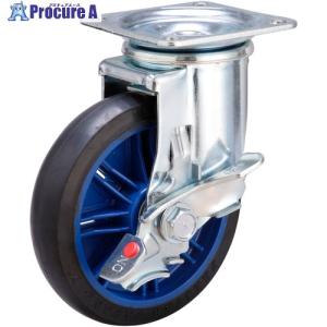 ワコーパレット カーゴプレスタ用キャスター(固定車) □▽135-8032 CPK