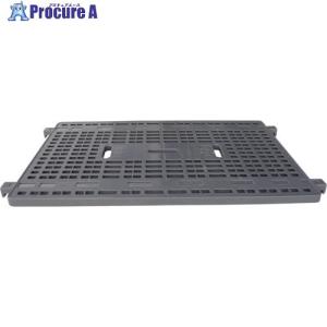 ワコーパレット カゴ車用中間棚(プラスチック製) W1100XD800用 ■▼135-8030 1100X800PT 1枚