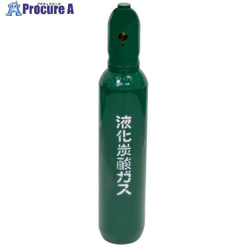 Asada 炭酸ガスボンベ  ■▼135-8497 UG007  1個