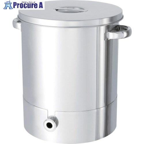 MONOVATE ステンレスタンク片テーパー型汎用容器750L  ■▼135-8907 KTT-ST...