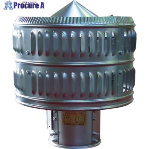 SANWA ルーフファン 防爆形強制換気用 S-750T-SUS ■▼135-9028 S-750T-SUS 1台