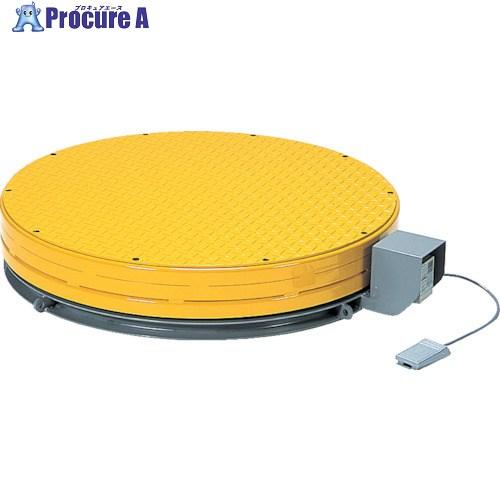 タイユー マワールでん 直径800mm 600kg  ■▼135-9177 MD-80  1台