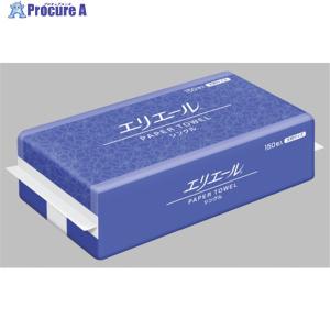 エリエール（elleair） プロワイプ ダブルマイクロワイパーM200 ▽315