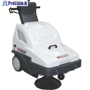 業務用自走式バキュームスイーパー KM75/40W KM 75/40 W G スイーパー（自走式） 業務用 | ケルヒャー