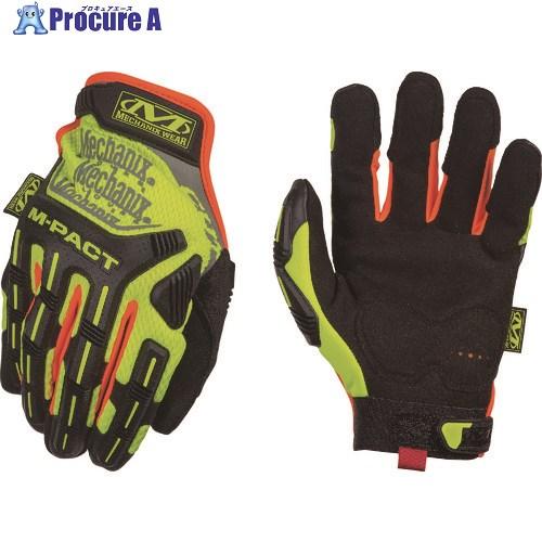 MECHANIX 【売切廃番】耐切創手袋 マルチビズ M-Pact E5 XL  ▼137-2054...