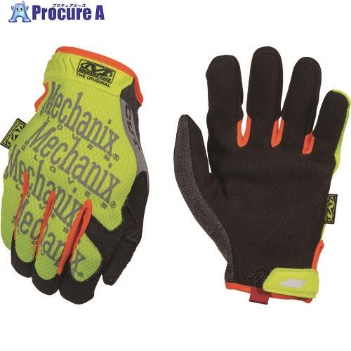 MECHANIX 【売切廃番】耐切創手袋 マルチビズ オリジナルE5 S  ▼137-2055 SM...