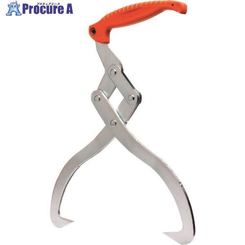 Husqvarna 木材トング30cm径  ■▼138-0562 H574387601  1個