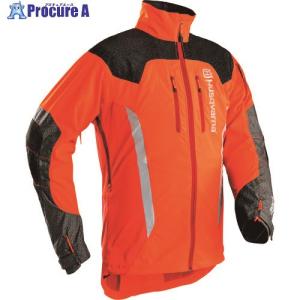 ハスクバーナ（Husqvarna） フォレストジャケット T-EX II Lady