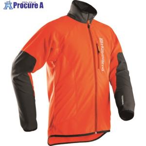 ハスクバーナ フォレストジャケットT2ベント(M)  ■▼138-2195 H582334350  1着｜procure-a