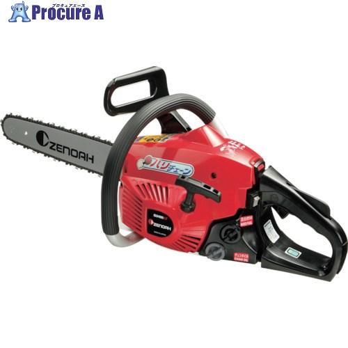 ゼノア エンジンチェンソー ガイドバー長さ350mm  ■▼138-2203 G3401EZ1-25...