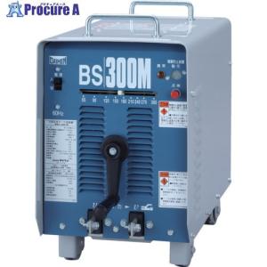 ダイヘン（DAIHEN） [交流アーク溶接機]ダイヘン 交流アーク溶接機 BS 