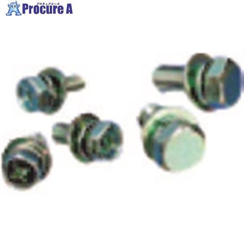 カメダ セムスボルト B10-20-3C M10×20 (50個入り)  ■▼139-1501 B1...