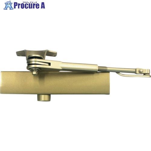 RYOBI ドアクローザ #20シリーズ 22PD メタリックレモン  ■▼139-4007 22P...