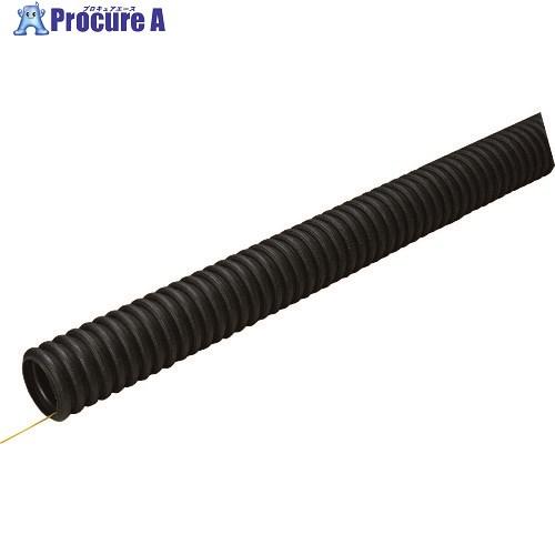 未来 ミラレックスRF (波付硬質合成樹脂管(FEP))  ■▼139-5347 FEP-50S  ...