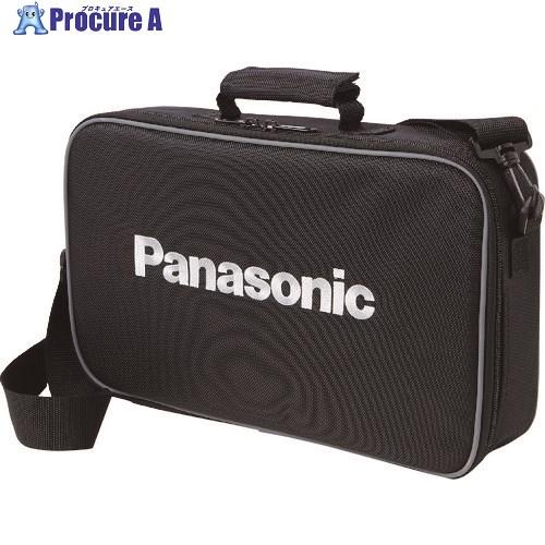 Panasonic ソフトケース  ■▼143-4172 EZ9520  1個
