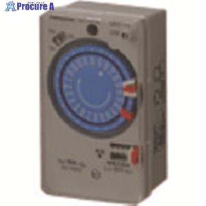 Panasonic（パナソニック） タイムスイッチ TB171N : コメリ