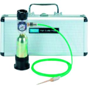 イチネンTASCO TASCO イチネンタスコ ミニ窒素ブローキット TA376MB