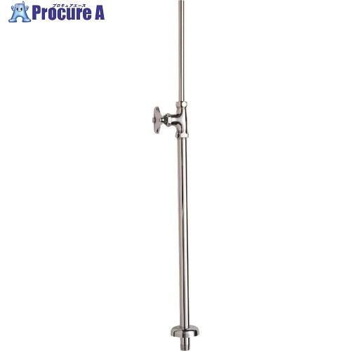 SANEI ストレート形止水栓  ■▼145-7464 V21JS-13  1個