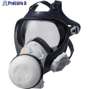 未使用品 シゲマツ 電動ファン付き呼吸用保護具(直結式) Sy185-H(M) procure-a_146-7830