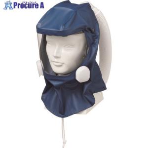 丸山製作所 防除ヘルメット MAP252P-1用 シゲマツ プレフィルタ 1個