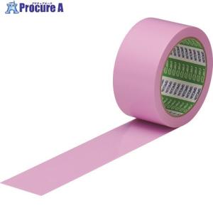 ニトムズ J2151 床養生テープさくら色 :4904140781514:あきばおー