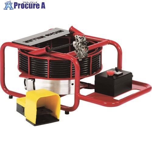 KANTOOL 排水管掃除機 マッドサイクロンMINI(本体)  ■▼147-2668 354000...