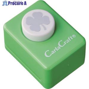 カール クラフトパンチクローバー  ■▼147-4827 CP-1-CLOVER