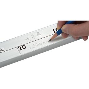 シンワ 3倍尺 のび助 一方向式2 C12尺 ...の詳細画像2
