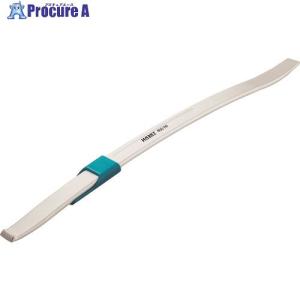 HAZET ランフラットタイヤ用タイヤレバー  ■▼147-9335 650RF  1本｜procure-a