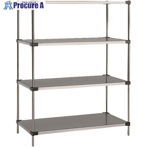 ERECTA トップハンドル (エレクターシェルフ用) 奥行610mm用  ■▼148-1181 L...