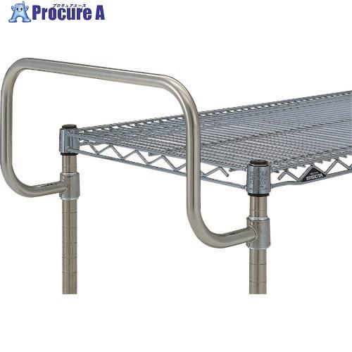 ERECTA ティルトサイドハンドル (エレクターシェルフ用) 奥行610mm用  ■▼148-27...