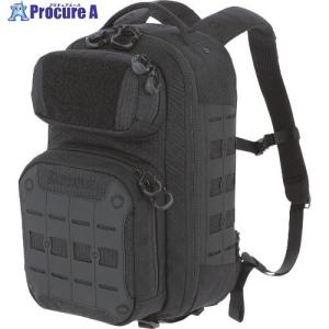 MAX バックパック Riftpoint ブラック 容量15L  ▼148-6956 RPTBLK  1個｜procure-a