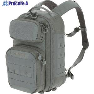 MAX バックパック Riftpoint グレー 容量15L  ▼148-6957 RPTGRY  1個｜procure-a