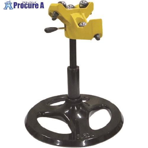 REX パイプ受台 Hi-サポート3  ▼148-7032 170051  1個