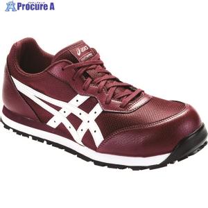 ASICS（アシックス） 安全靴 ウィンジョブR CP201 FCP201-9090
