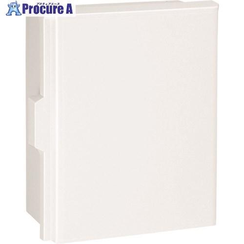 Nito P形プラボックス P20-65A 1個入り  ■▼149-1020 P20-65A  1個