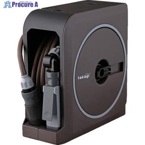 タカギ NANO NEXT 20m(BR)  ▼149-1644 RM1220BR  1台